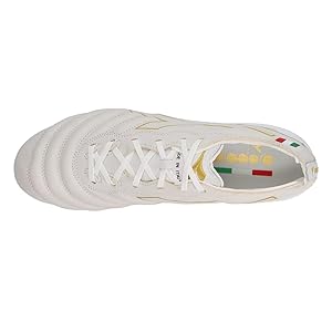 Amazon | Diadora メンズ ブラジル エリート テック イタリア